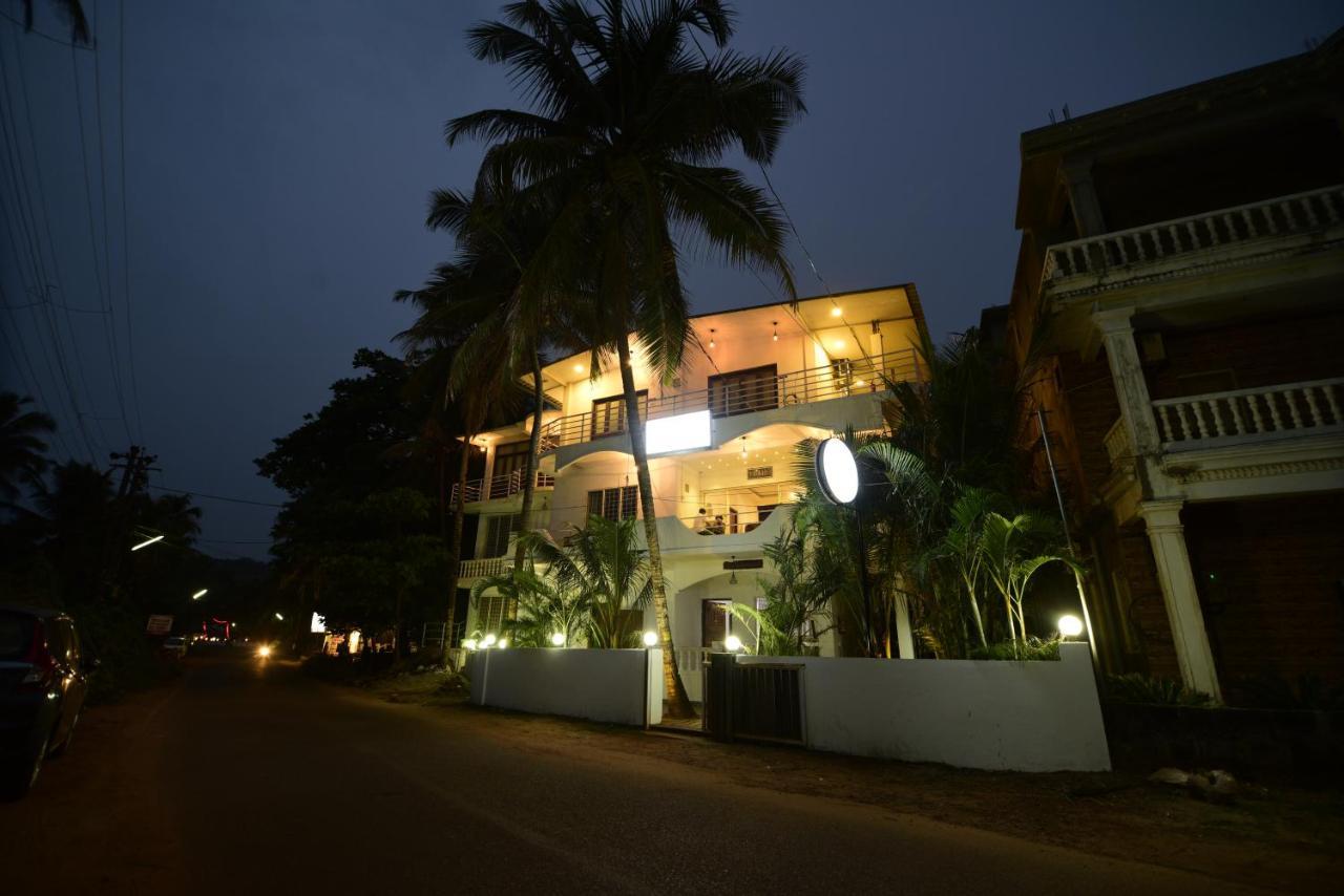 Amor By The Walk Stayss Morjim Exterior photo