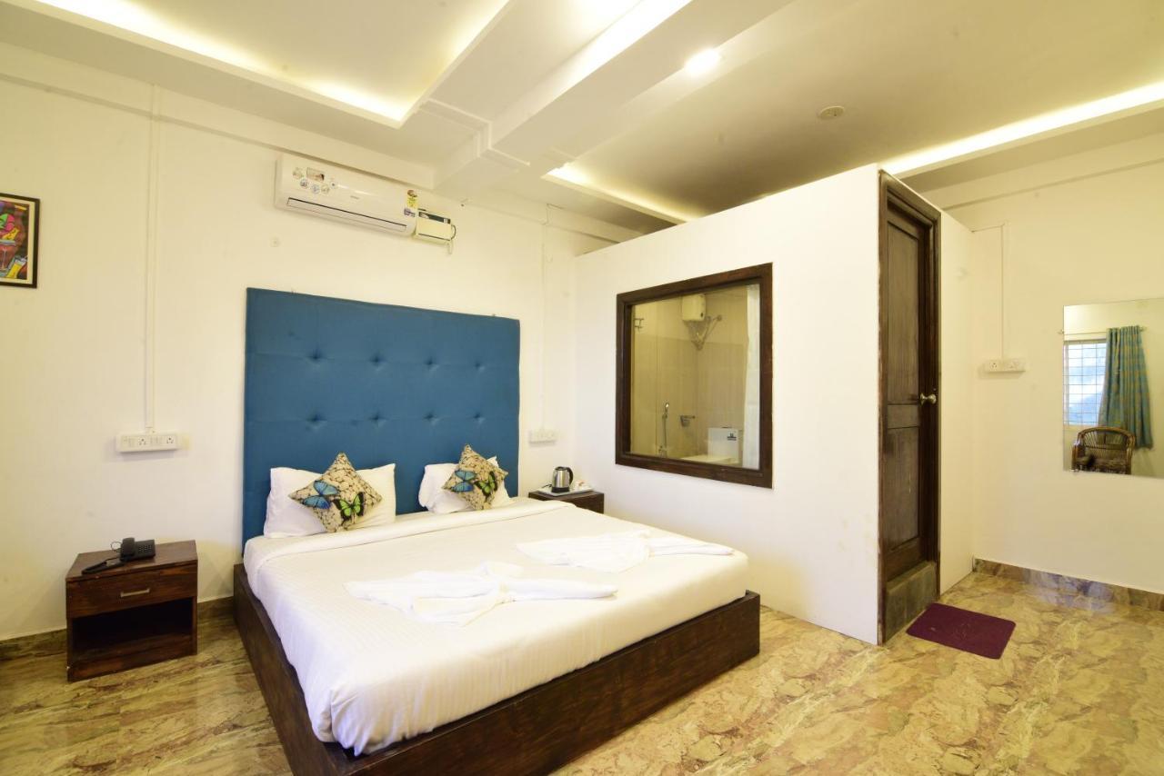 Amor By The Walk Stayss Morjim Exterior photo