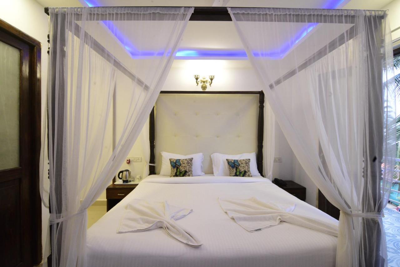 Amor By The Walk Stayss Morjim Exterior photo