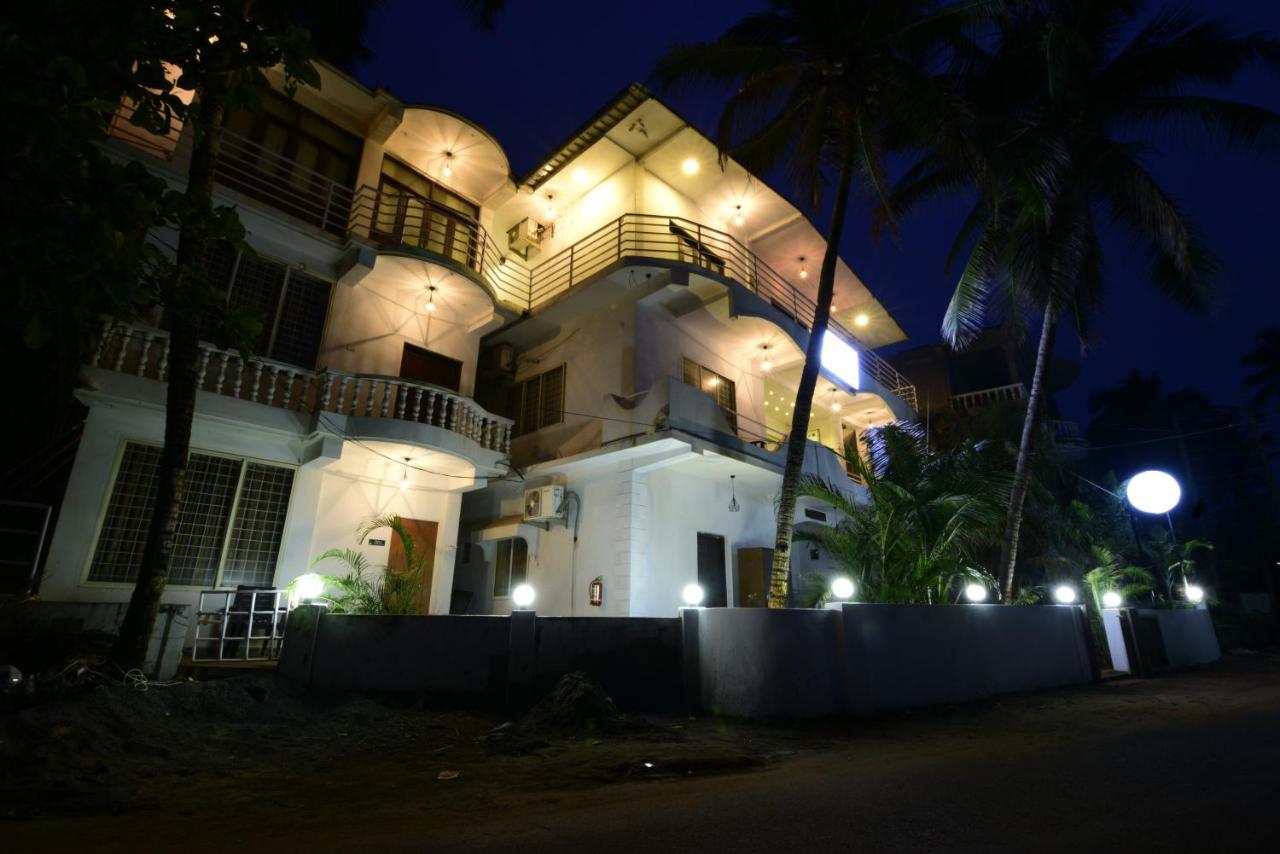 Amor By The Walk Stayss Morjim Exterior photo